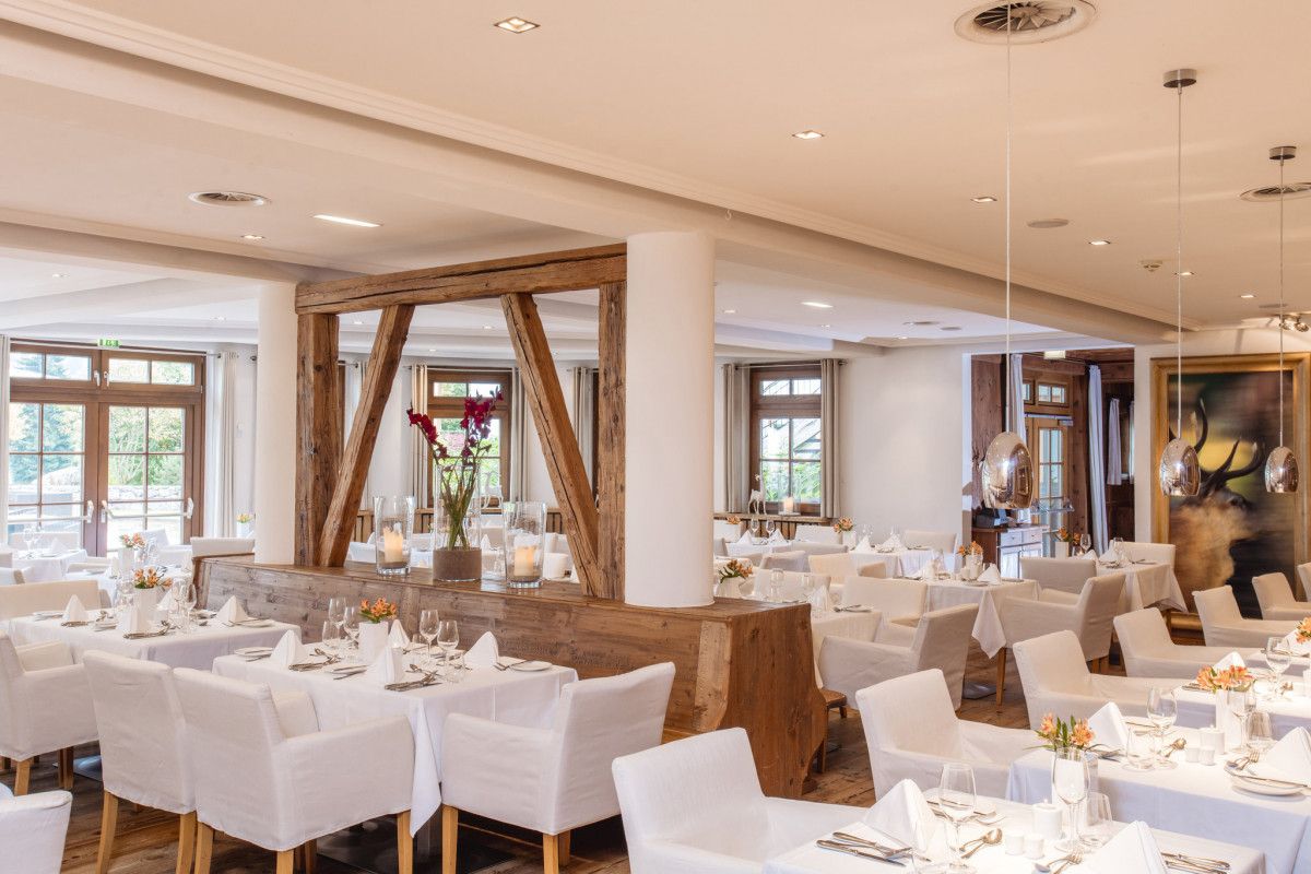 Hotel Kitzhof Bild 8