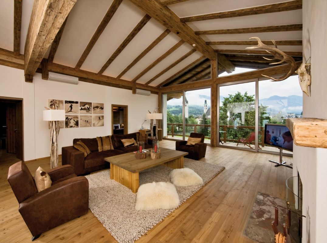 Hotel Kitzhof Bild 20
