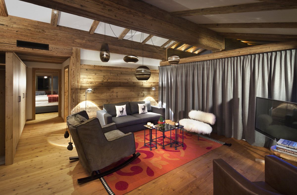 Hotel Kitzhof Bild 24