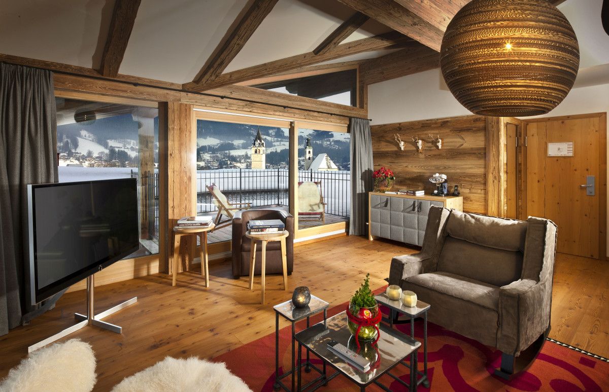 Hotel Kitzhof Bild 25