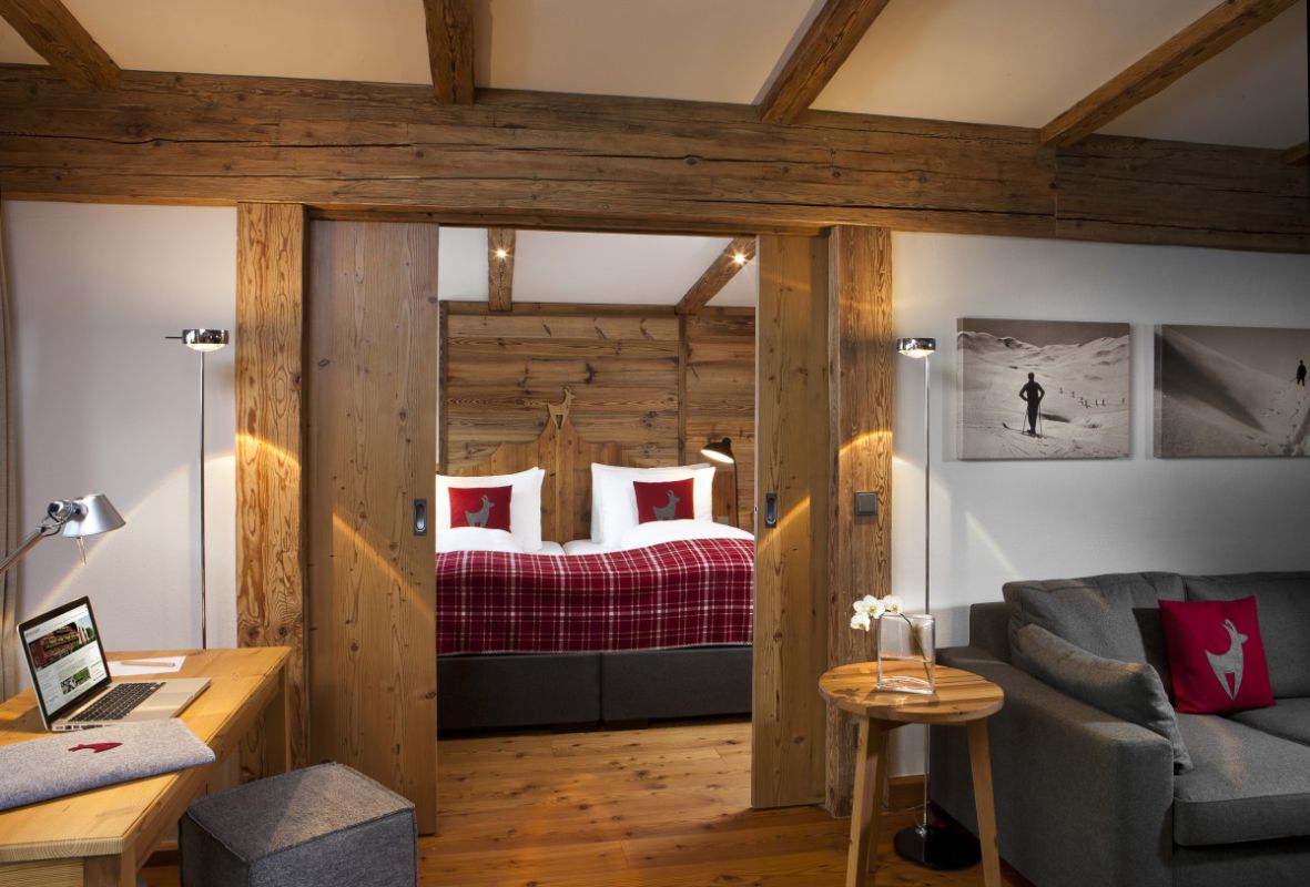 Hotel Kitzhof Bild 27