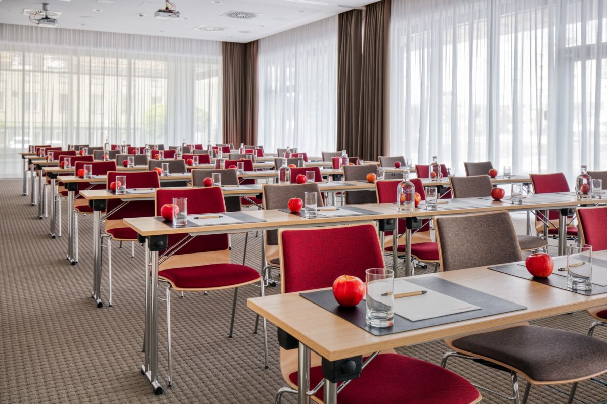 IntercityHotel Graz Bild 12