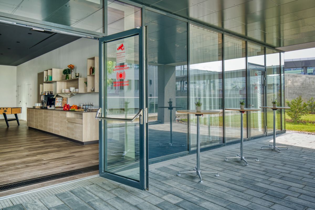 IntercityHotel Graz Bild 13