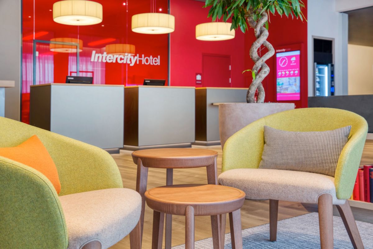 IntercityHotel Graz Bild 20