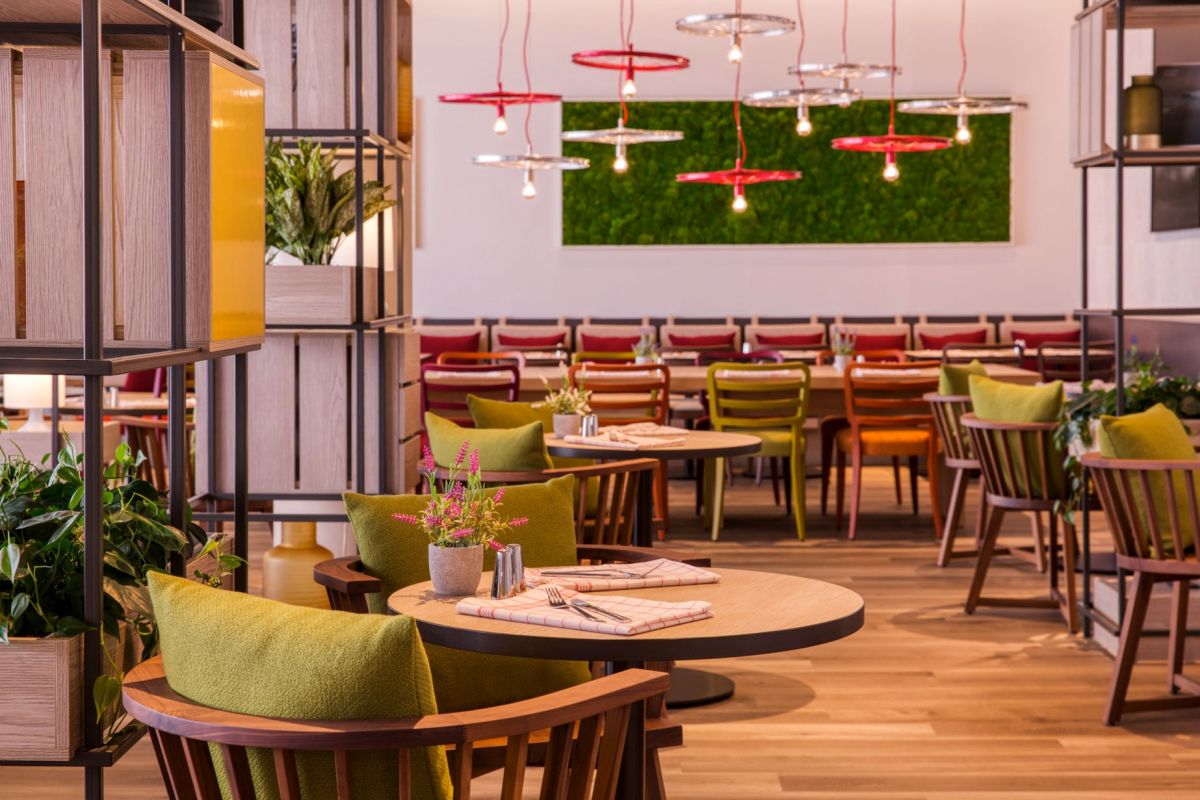 IntercityHotel Graz Bild 21