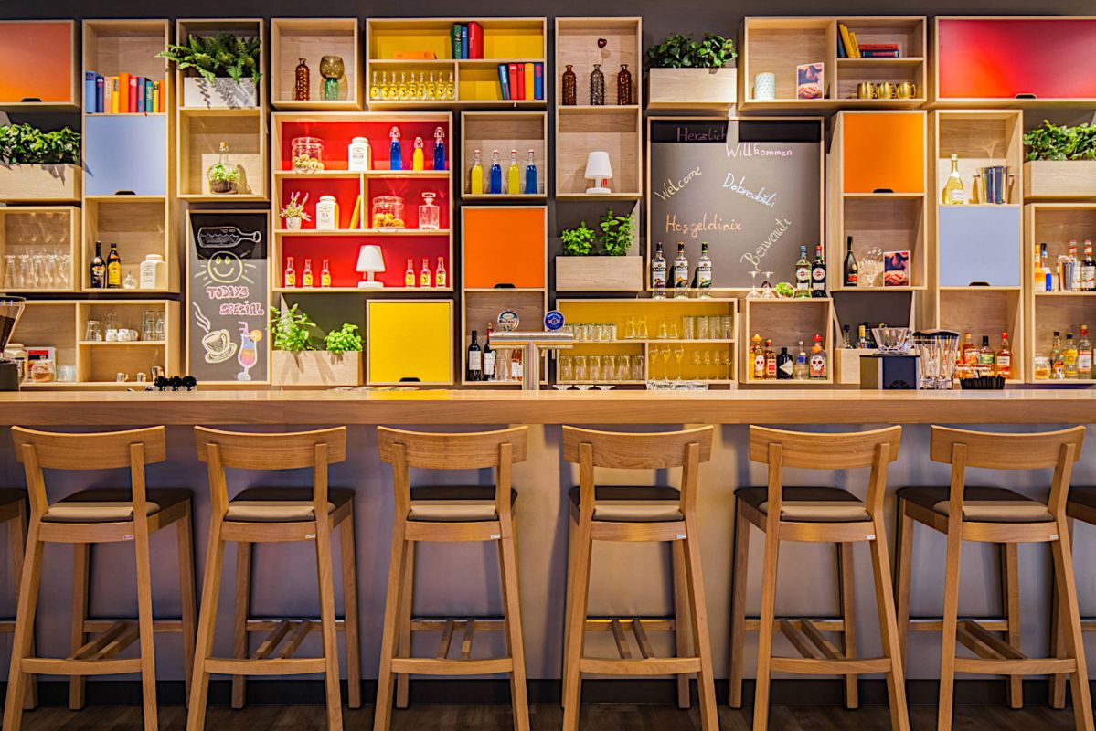 IntercityHotel Graz Bild 23