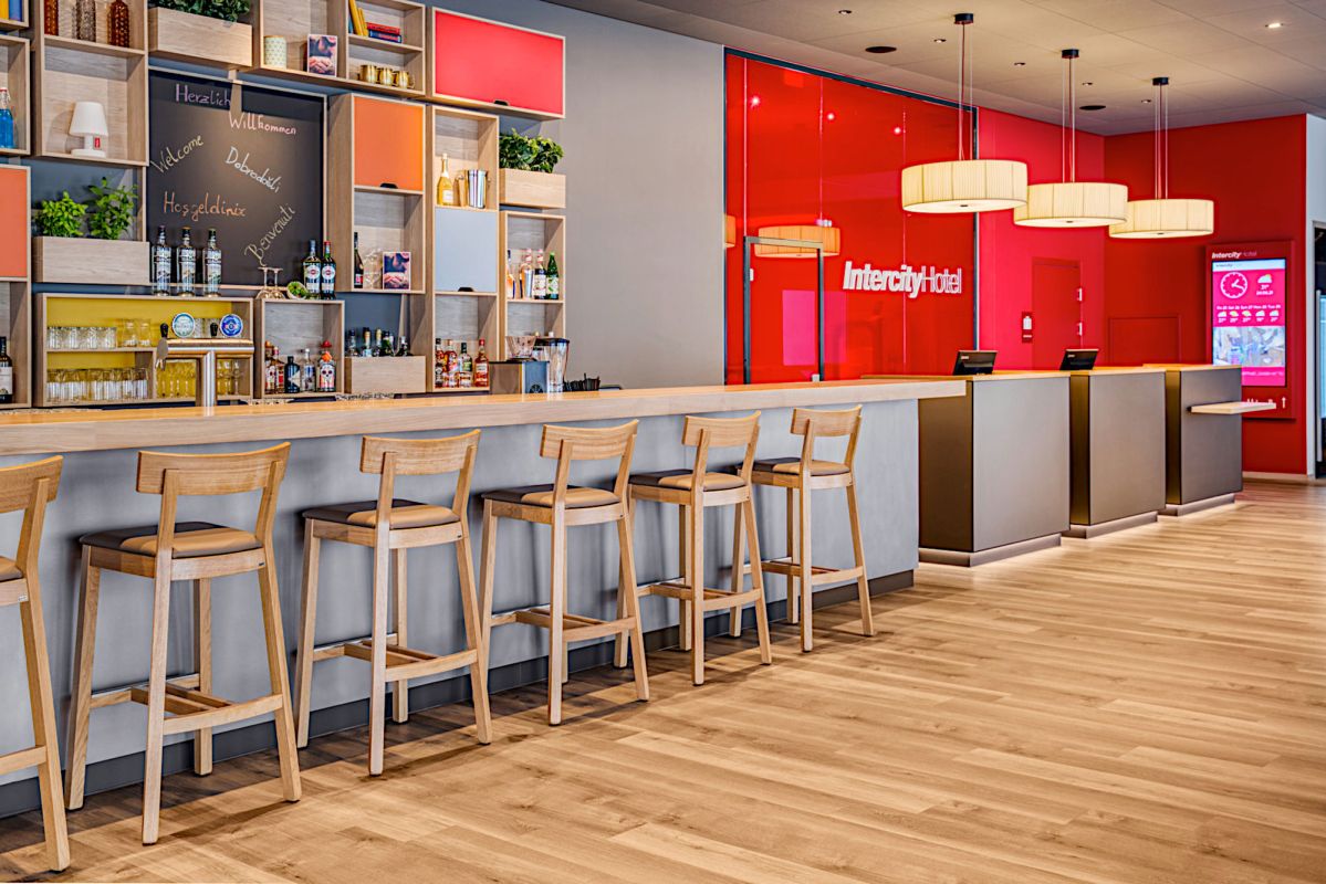 IntercityHotel Graz Bild 8