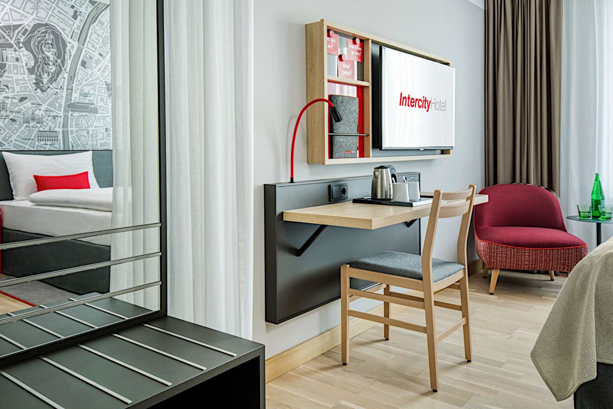 IntercityHotel Graz Bild 9