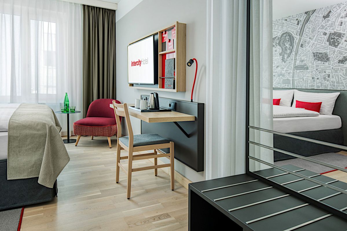 IntercityHotel Graz Bild 10