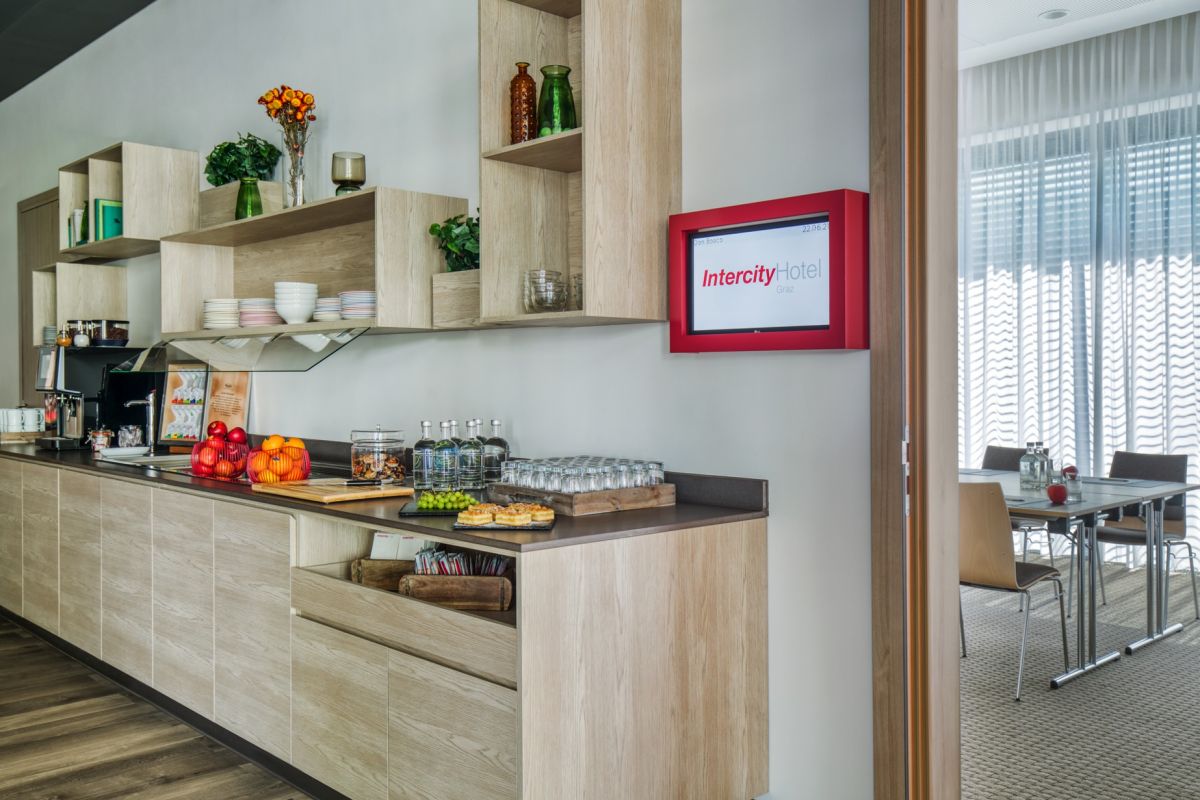 IntercityHotel Graz Bild 11