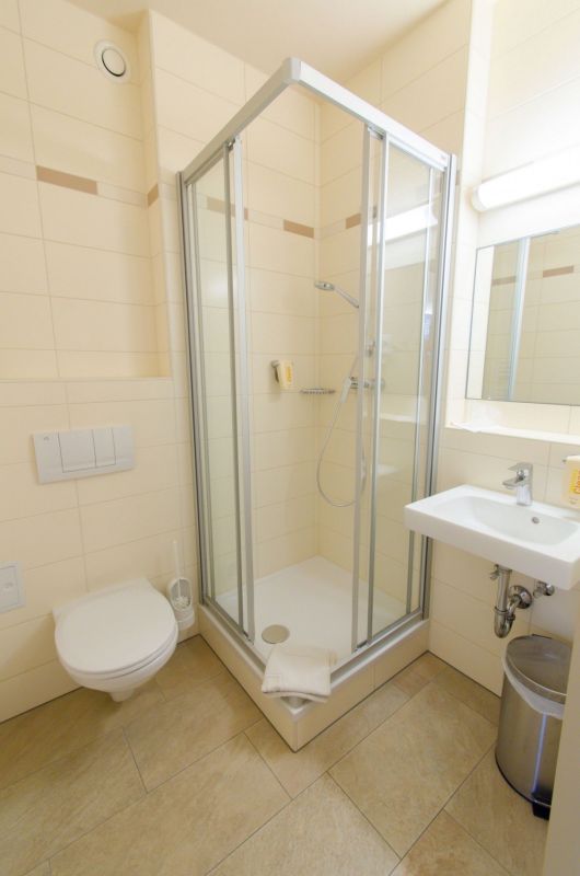 JUFA Hotel Graz City*** Bild 18