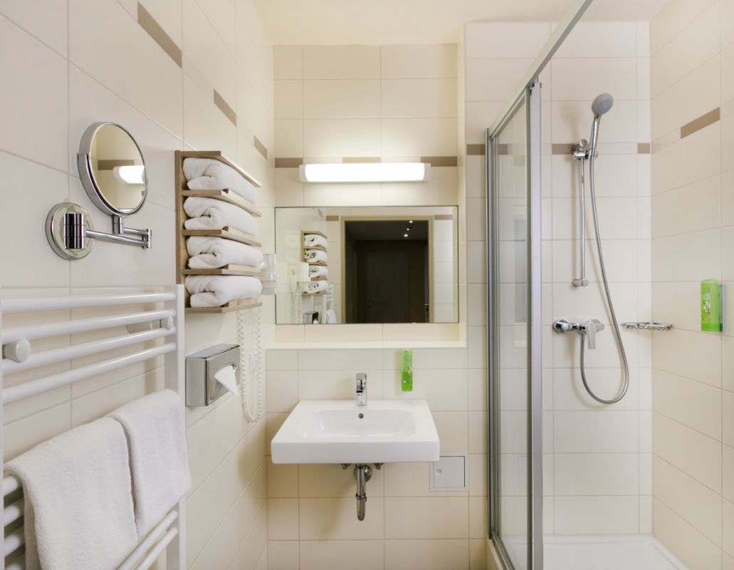 JUFA Hotel Graz City*** Bild 5