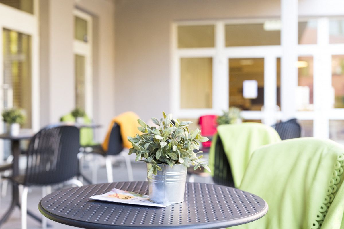 JUFA Hotel Graz City*** Bild 7