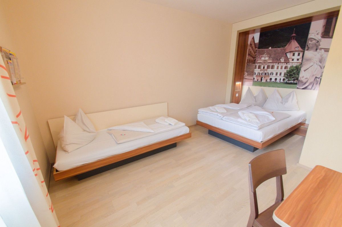 JUFA Hotel Graz City*** Bild 9