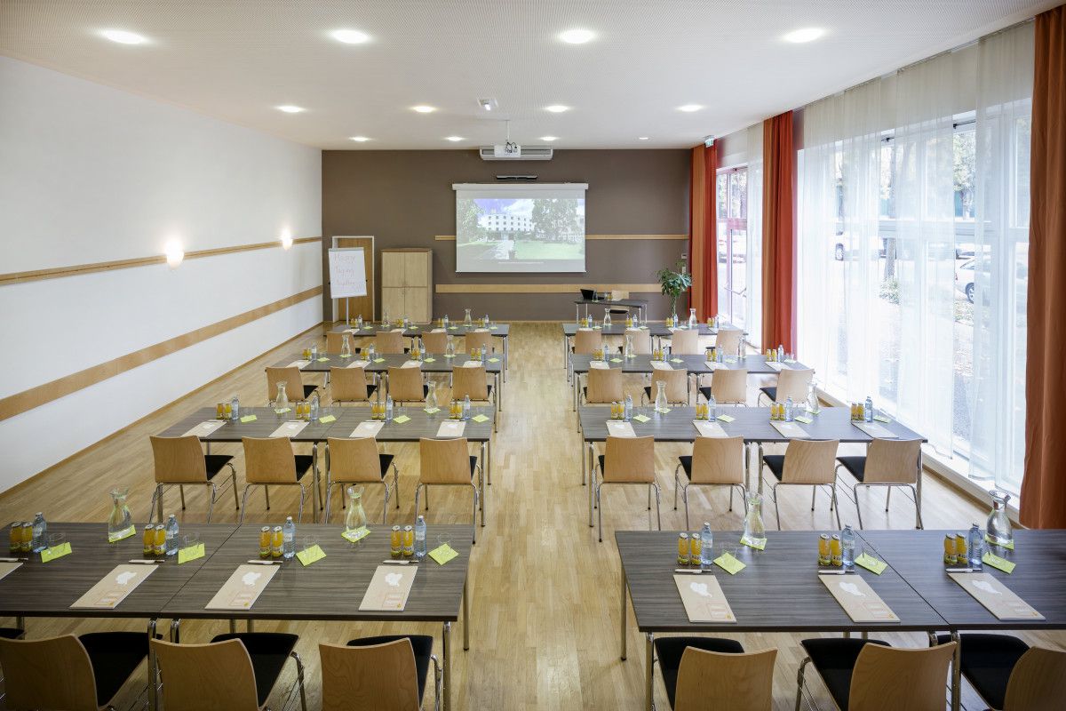 JUFA Hotel Graz City***