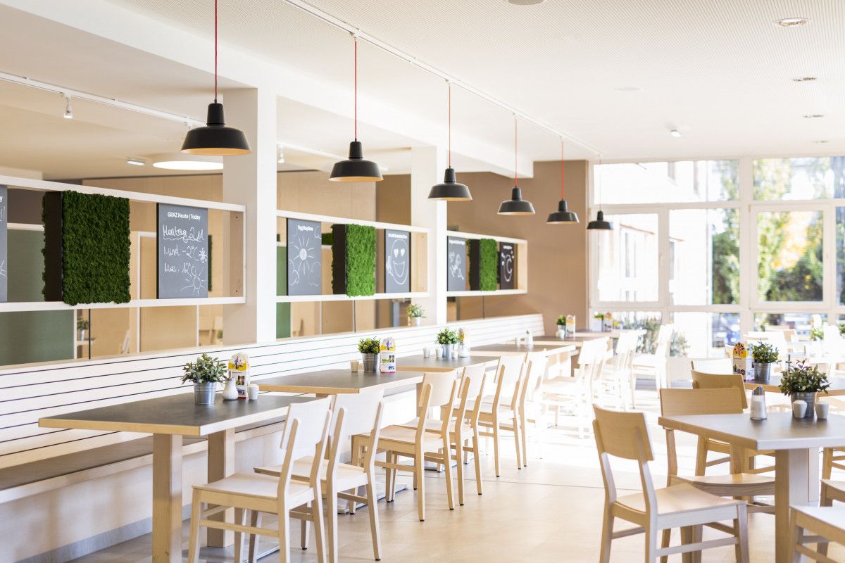 JUFA Hotel Graz City*** Bild 16