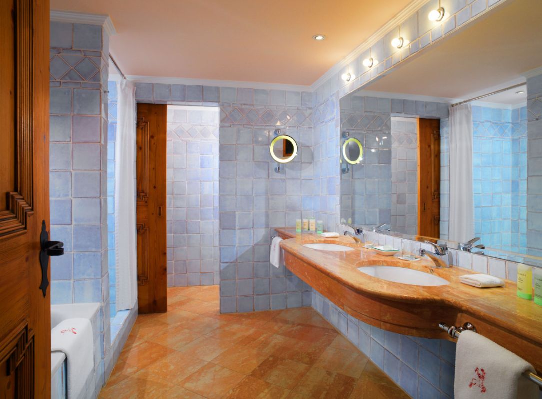 Hotel Goldener Hirsch a Luxury Collection Hotel Salzburg Bild 27