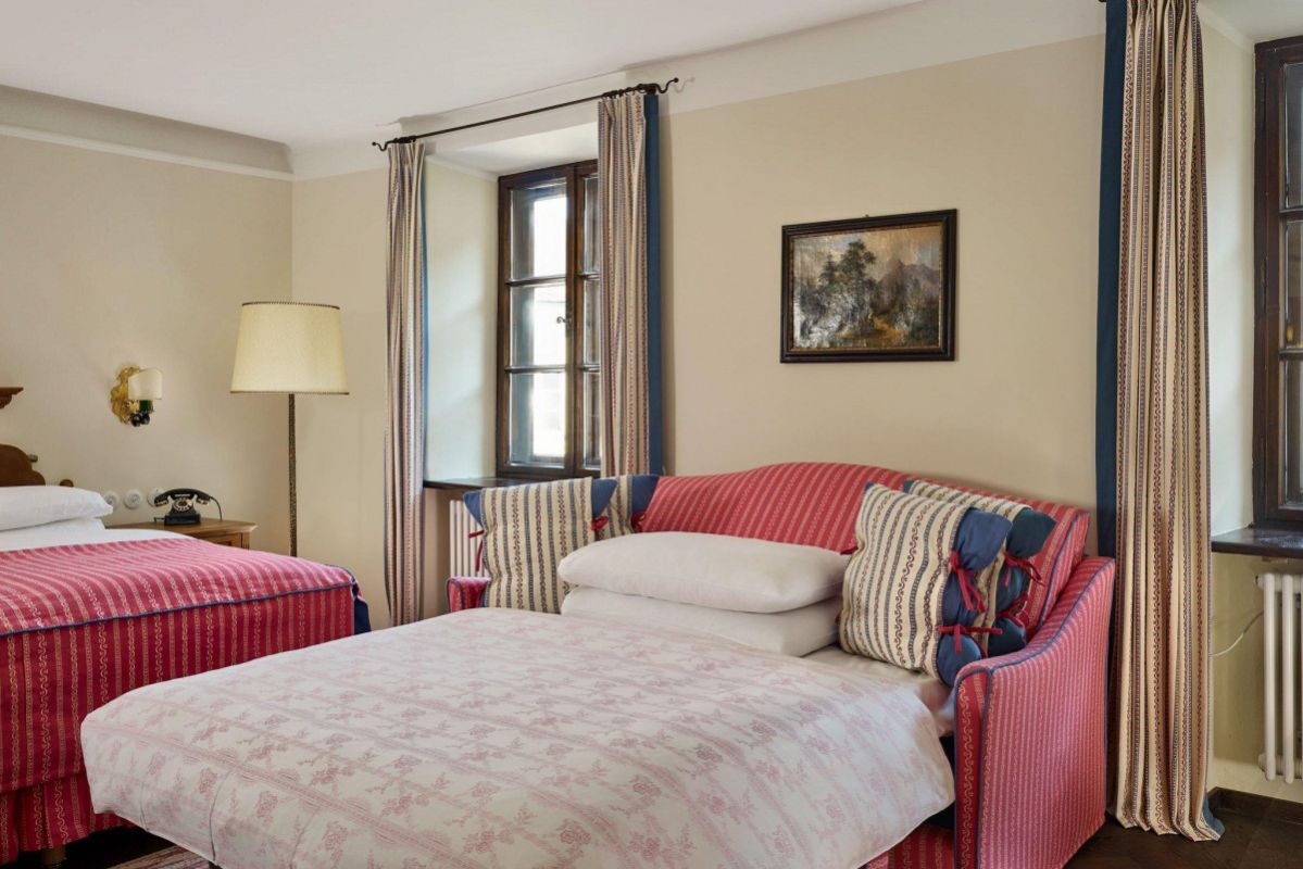 Hotel Goldener Hirsch a Luxury Collection Hotel Salzburg Bild 43