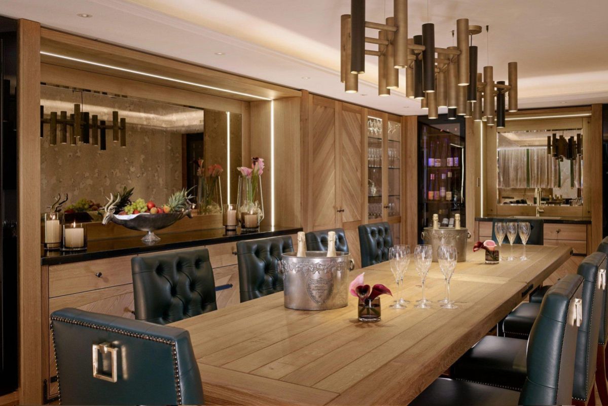 Hotel Goldener Hirsch a Luxury Collection Hotel Salzburg