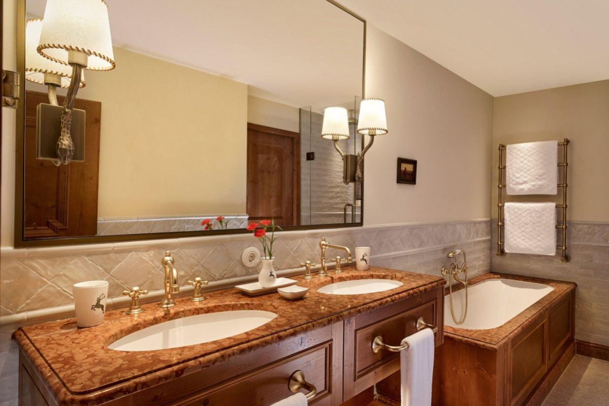 Hotel Goldener Hirsch a Luxury Collection Hotel Salzburg Bild 30