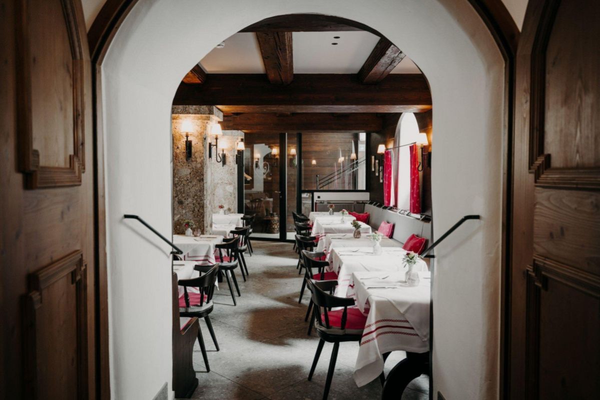 Hotel Goldener Hirsch a Luxury Collection Hotel Salzburg Bild 14