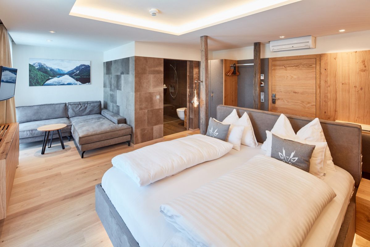Hotel Gerl Bild 8
