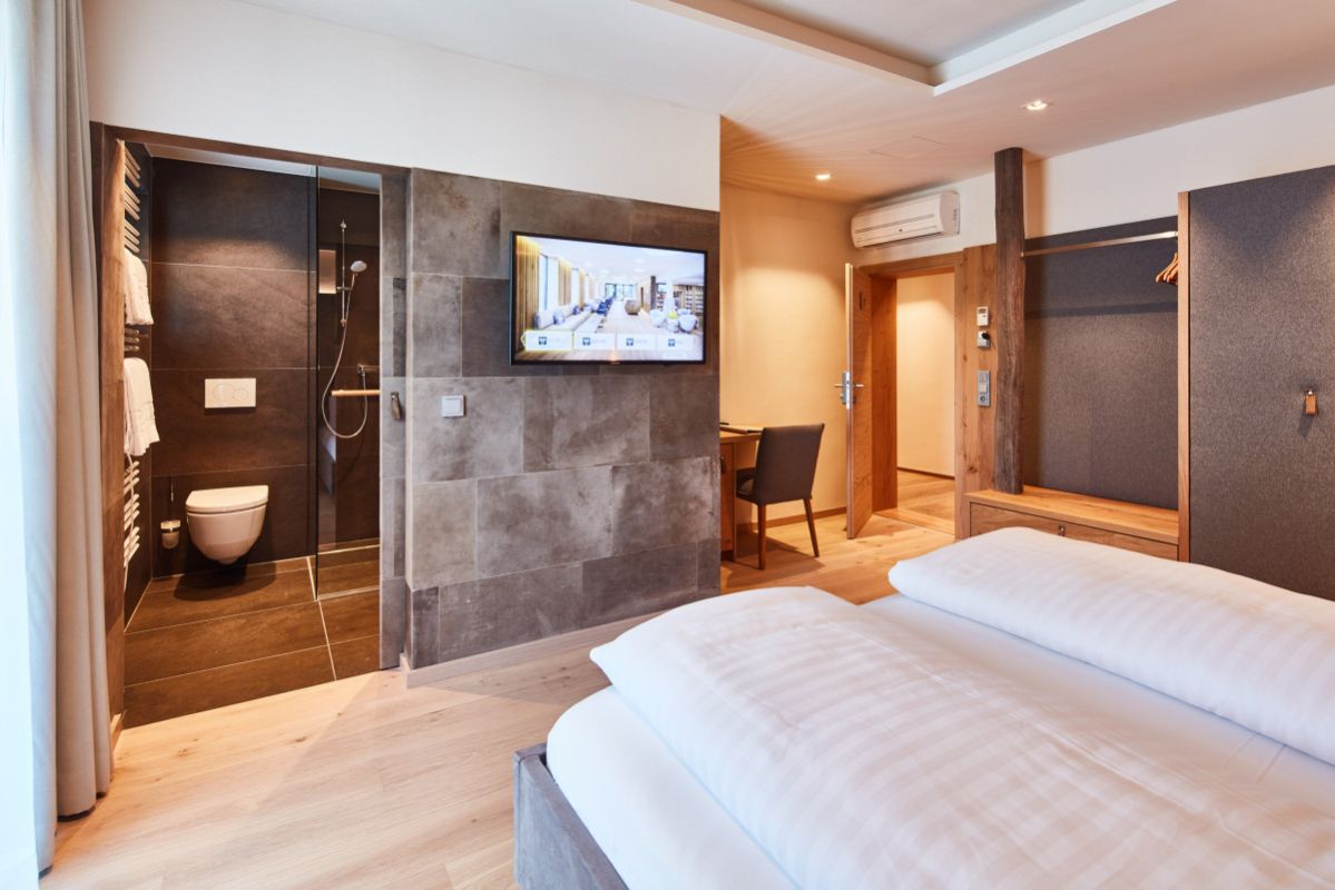 Hotel Gerl Bild 11