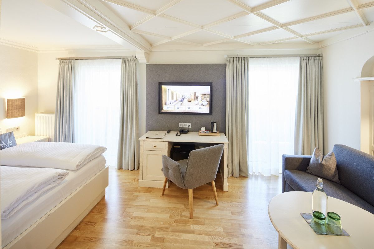Hotel Gerl Bild 13
