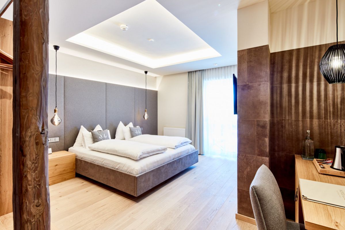 Hotel Gerl Bild 14