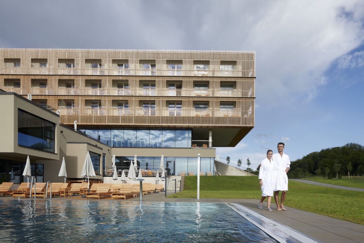 LOISIUM Wine & Spa Hotel Südsteiermark Bild 28