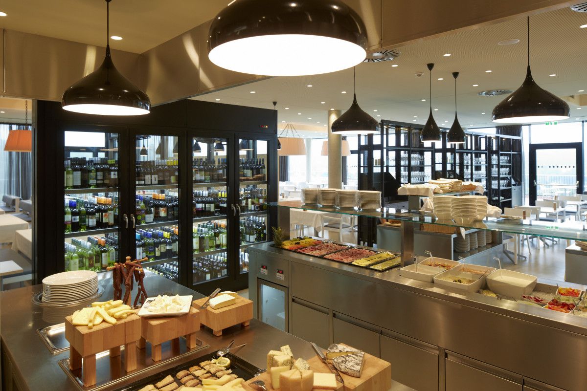 LOISIUM Wine & Spa Hotel Südsteiermark Bild 29