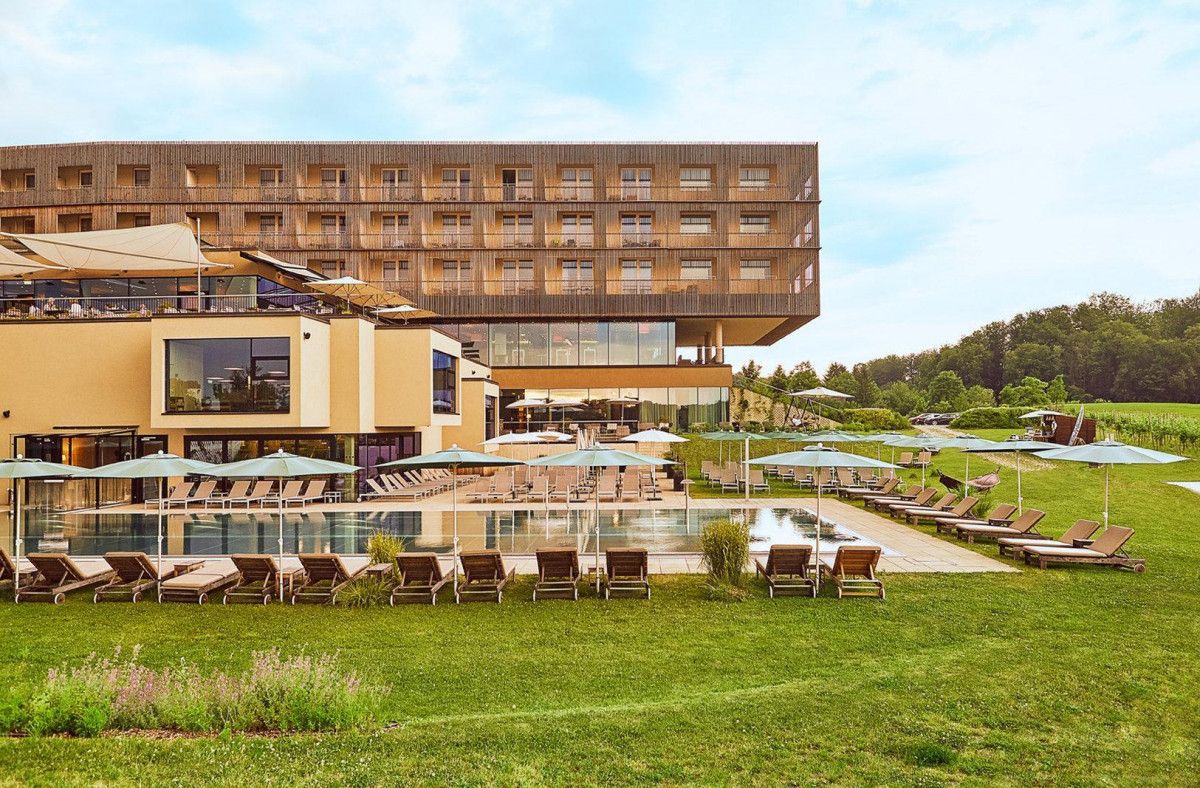 LOISIUM Wine & Spa Hotel Südsteiermark Bild 31