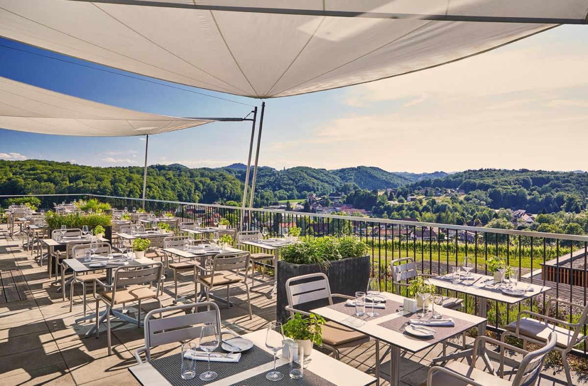 LOISIUM Wine & Spa Hotel Südsteiermark Bild 34
