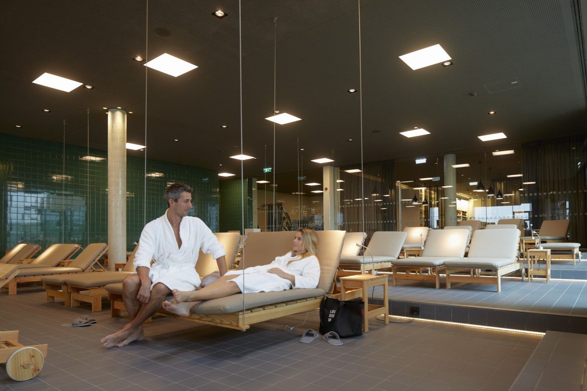 LOISIUM Wine & Spa Hotel Südsteiermark Bild 10