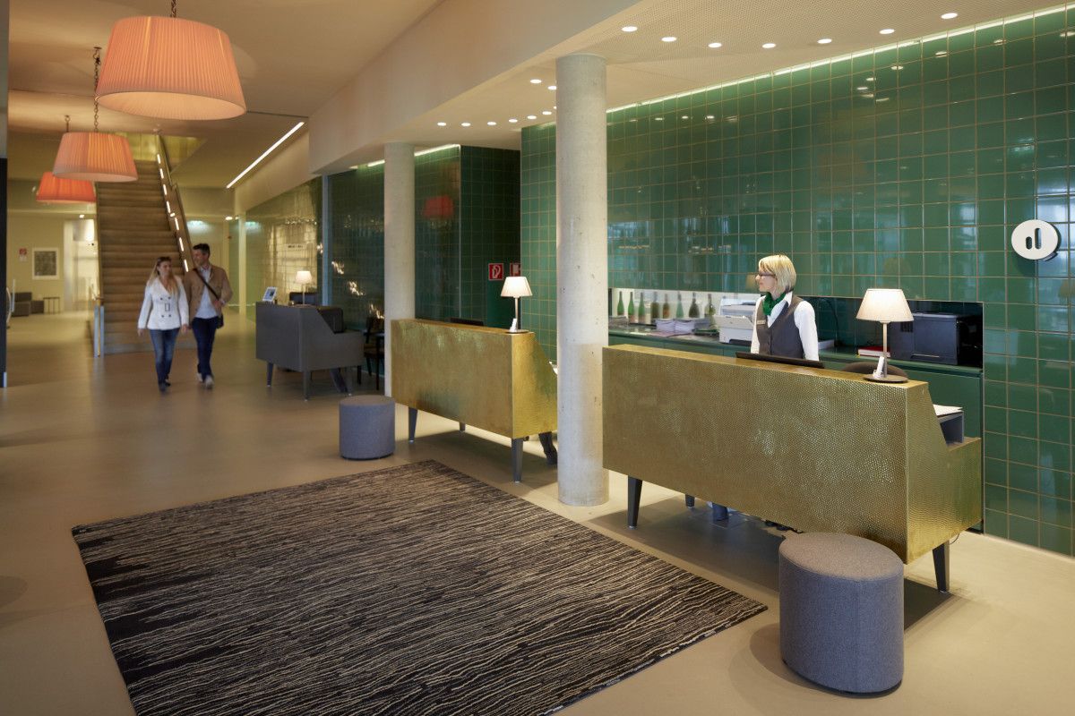 LOISIUM Wine & Spa Hotel Südsteiermark Bild 14