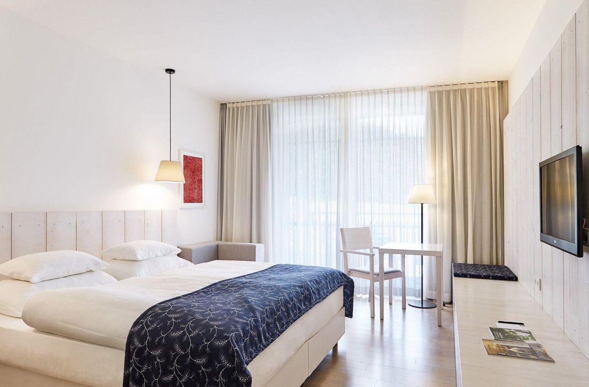 LOISIUM Wine & Spa Hotel Südsteiermark Bild 17