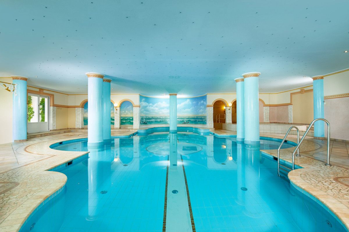 Grand Hotel Zell am See Bild 20
