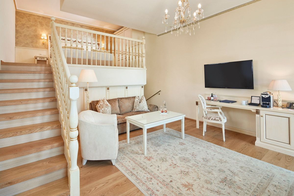 Grand Hotel Zell am See Bild 16