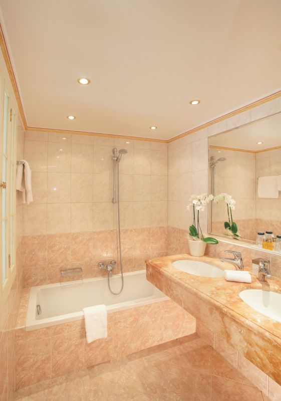 Grand Hotel Zell am See Bild 17