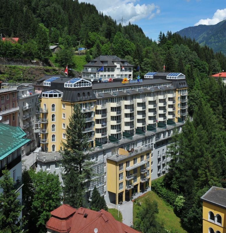 MONDI RESORT GASTEIN Bild 27