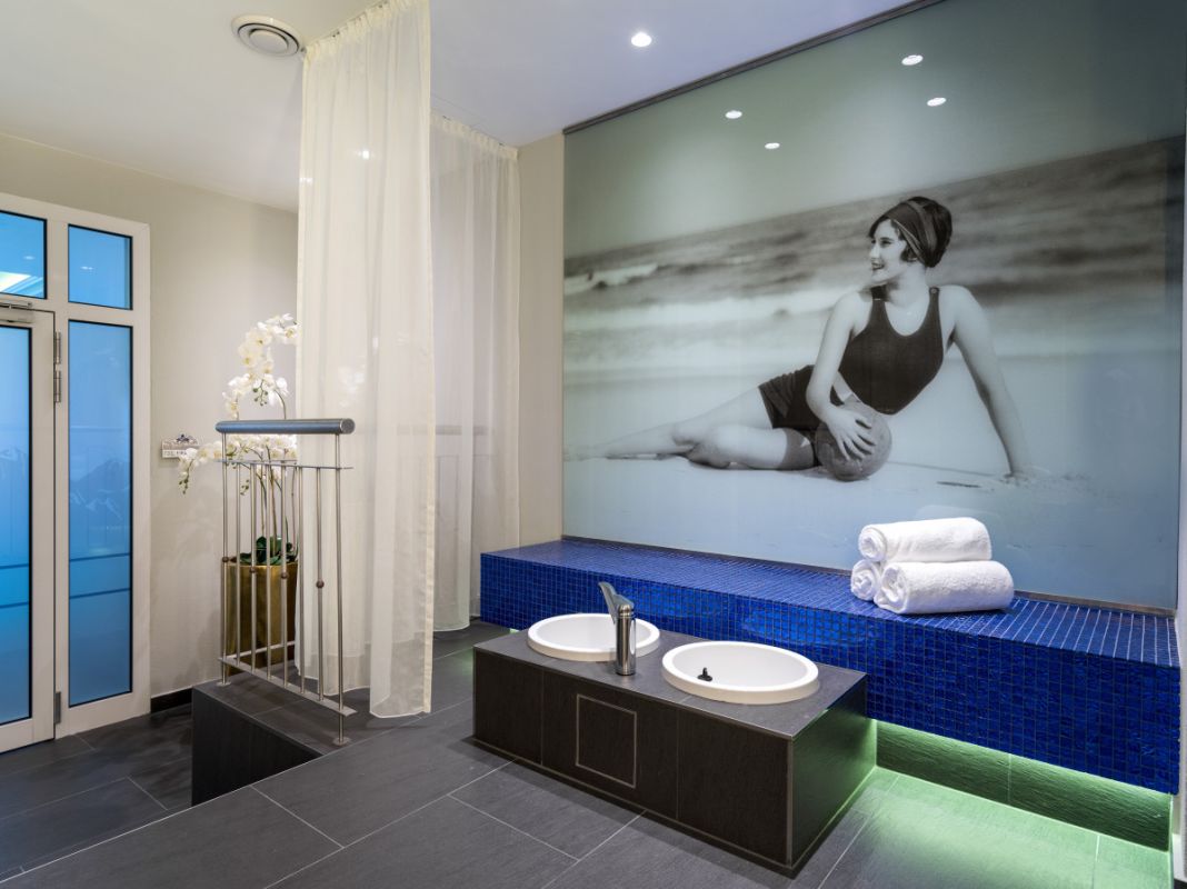 MONDI RESORT GASTEIN Bild 13