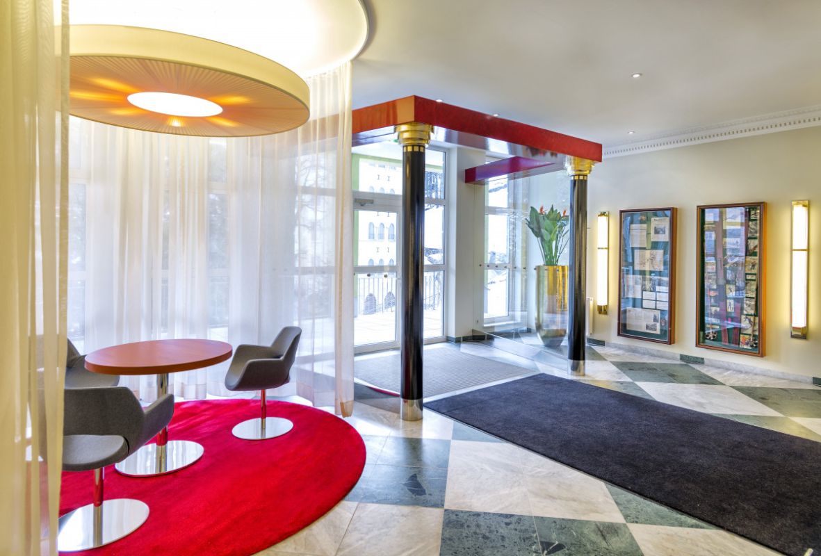 MONDI RESORT GASTEIN Bild 17
