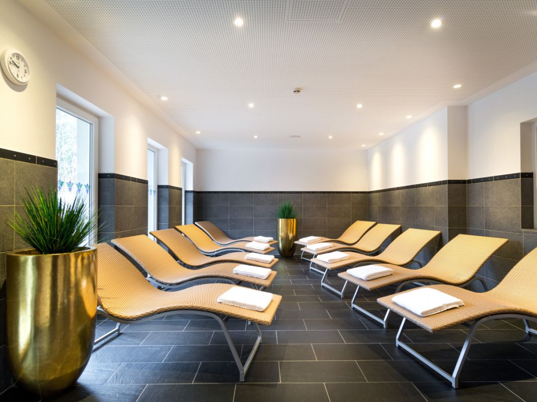 MONDI RESORT GASTEIN Bild 22