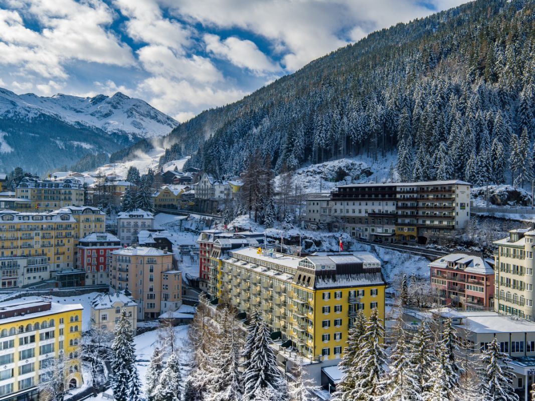 MONDI RESORT GASTEIN Bild 24