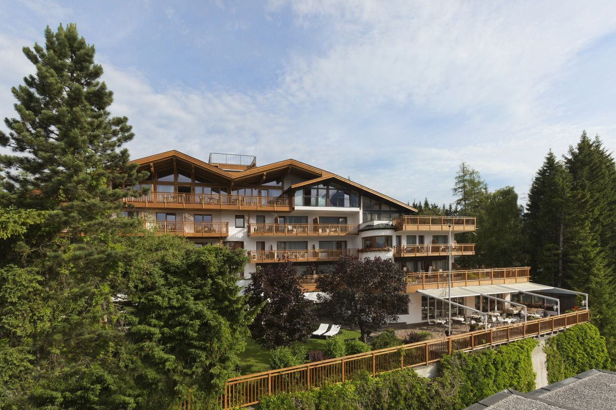 Natur & Spa Hotel Lärchenhof Bild 59