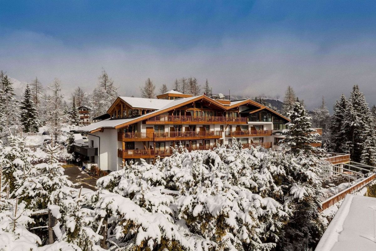 Natur & Spa Hotel Lärchenhof Bild 50