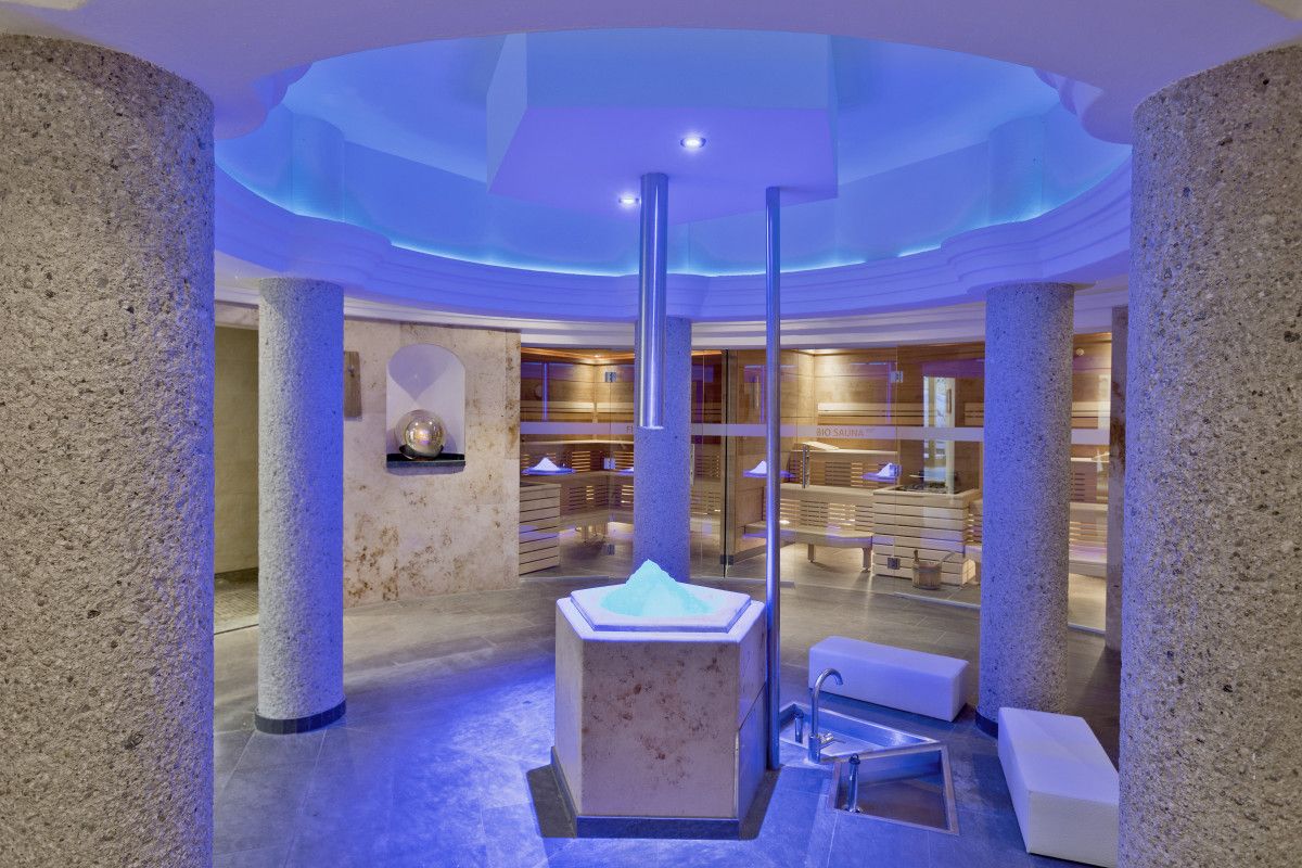 Natur & Spa Hotel Lärchenhof Bild 51