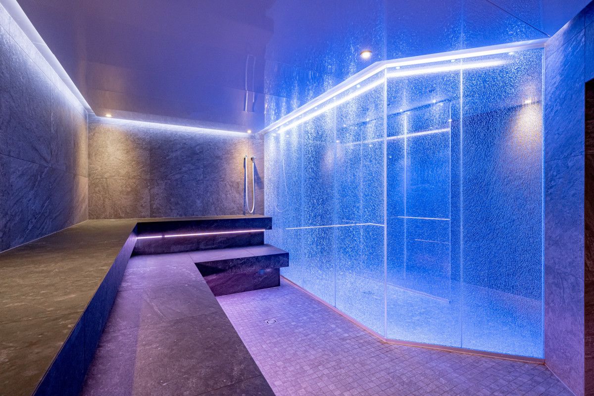 Natur & Spa Hotel Lärchenhof Bild 55