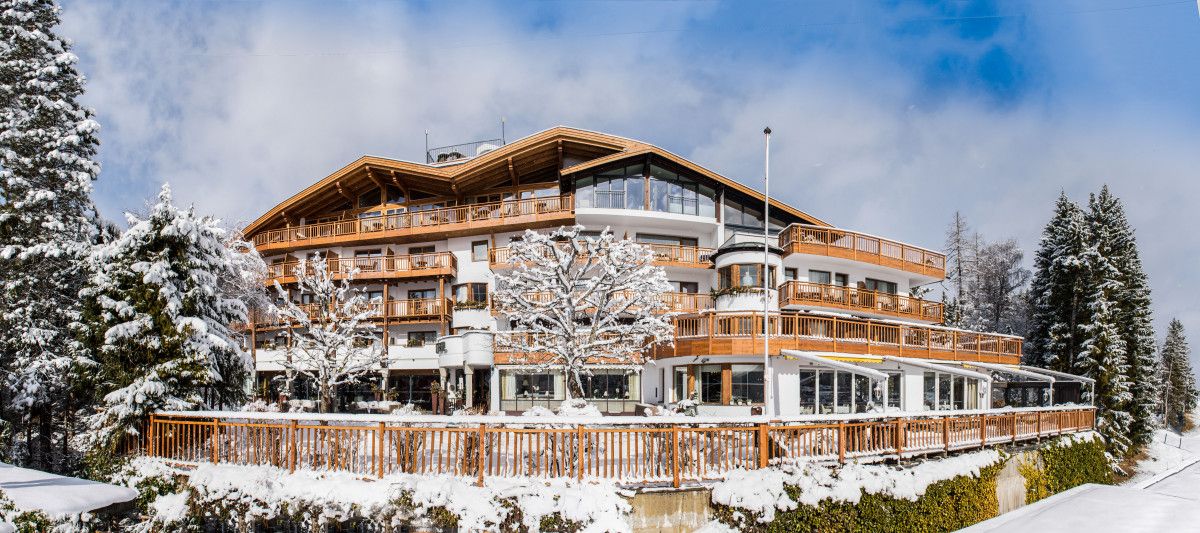 Natur & Spa Hotel Lärchenhof Bild 57
