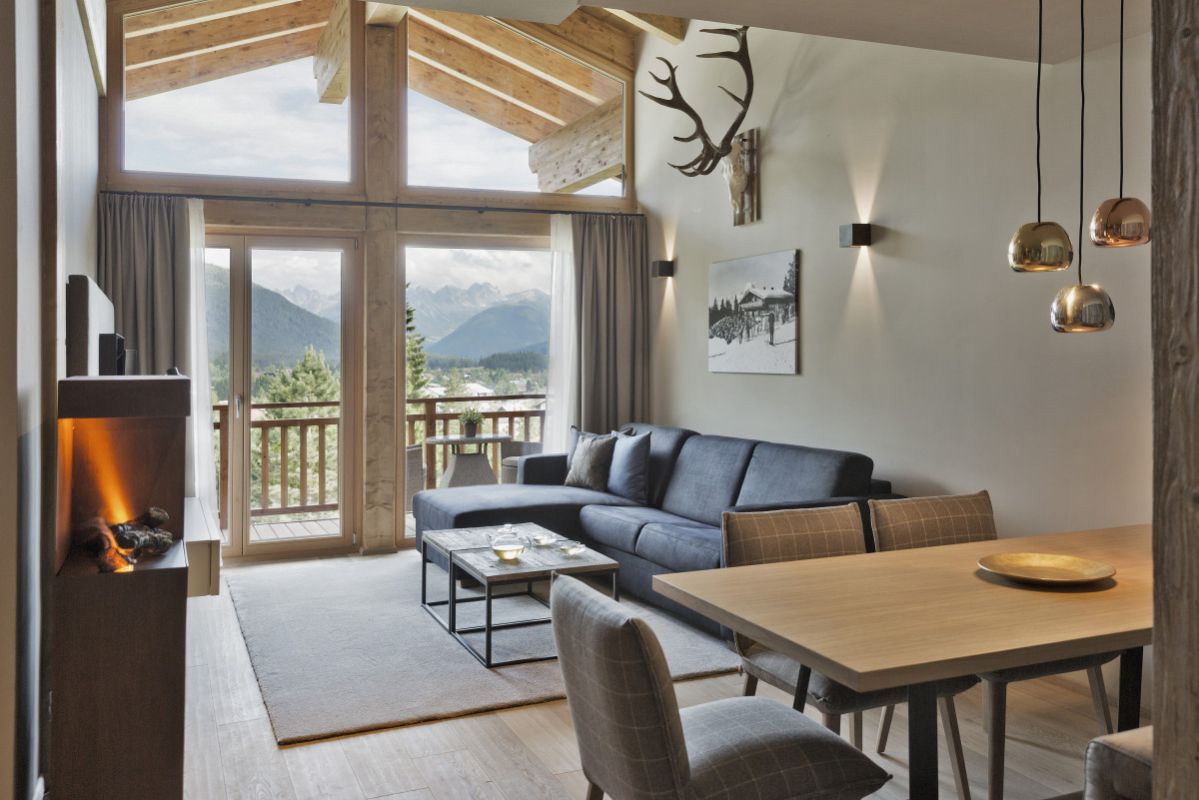 Natur & Spa Hotel Lärchenhof Bild 13